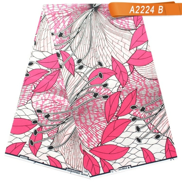 African bonnet - Picture 2 of 12